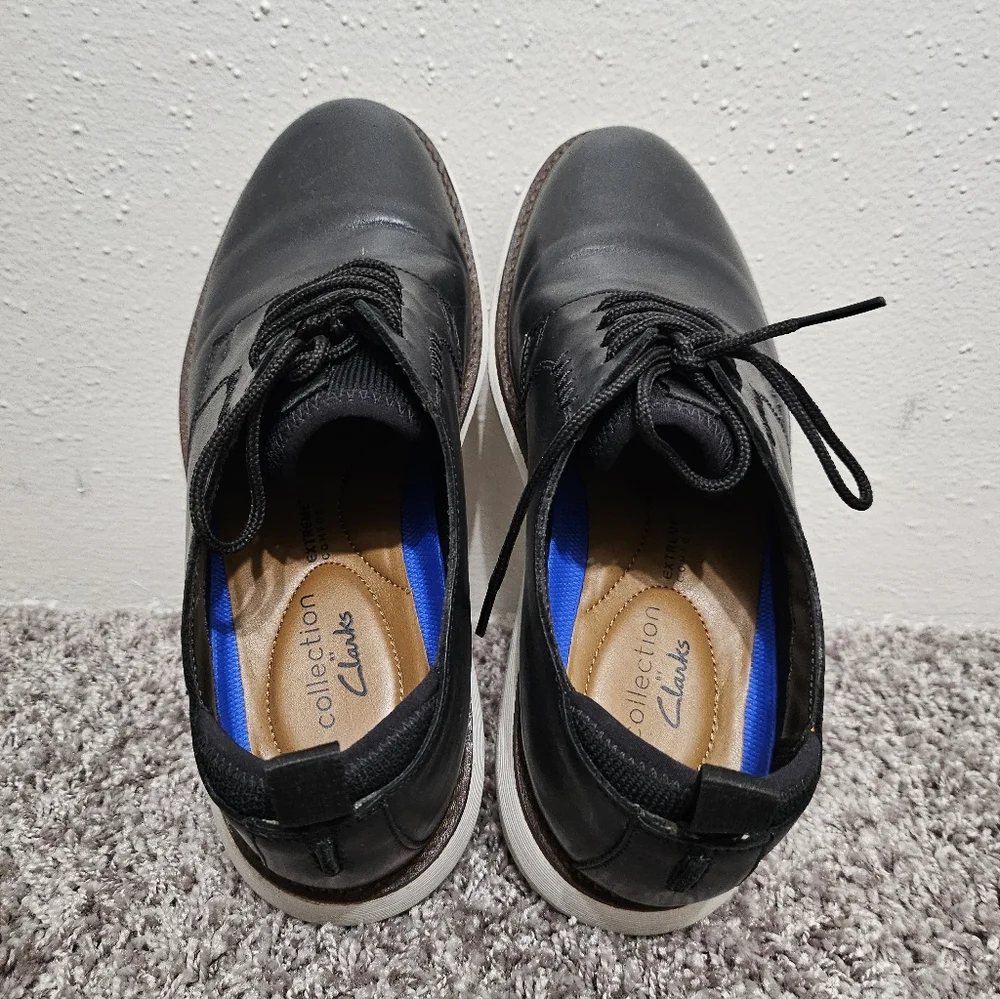 Clarks stylish comfortable